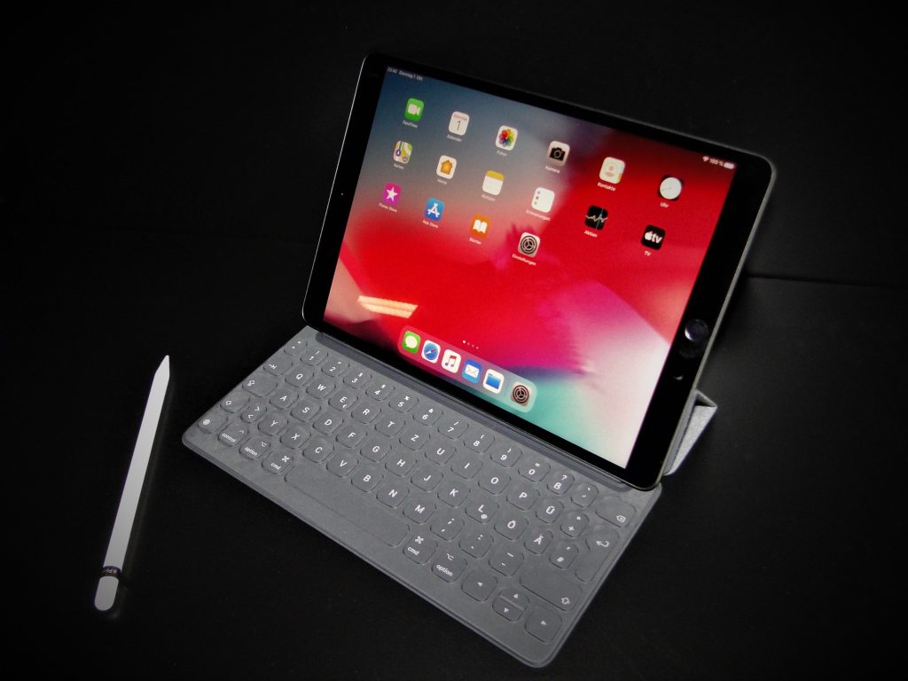 Apple ipad air 3 обзор